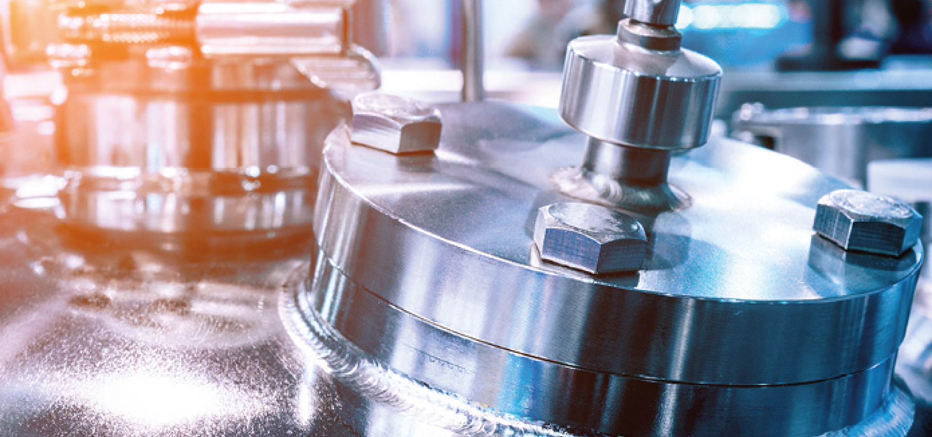 UV-Insektenvernichter in extremer Umgebung